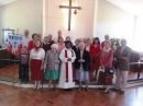 Pentecost